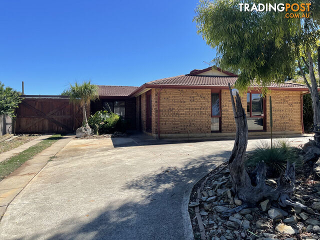 6 Cormorant Road WYNN VALE SA 5127