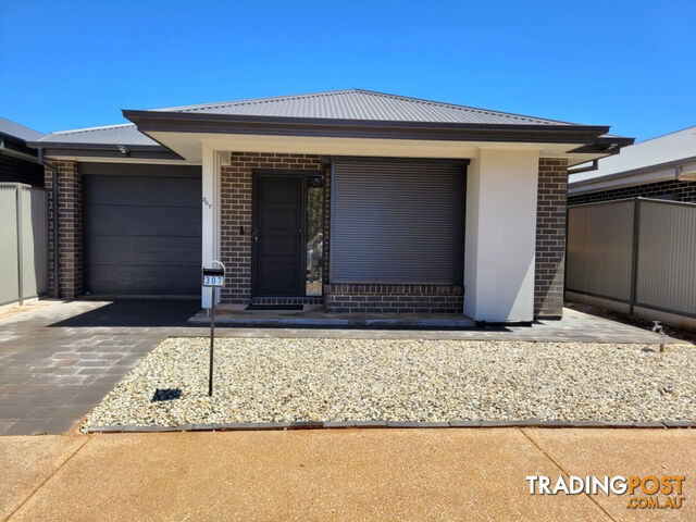 307 Stebonheath Road EYRE SA 5121