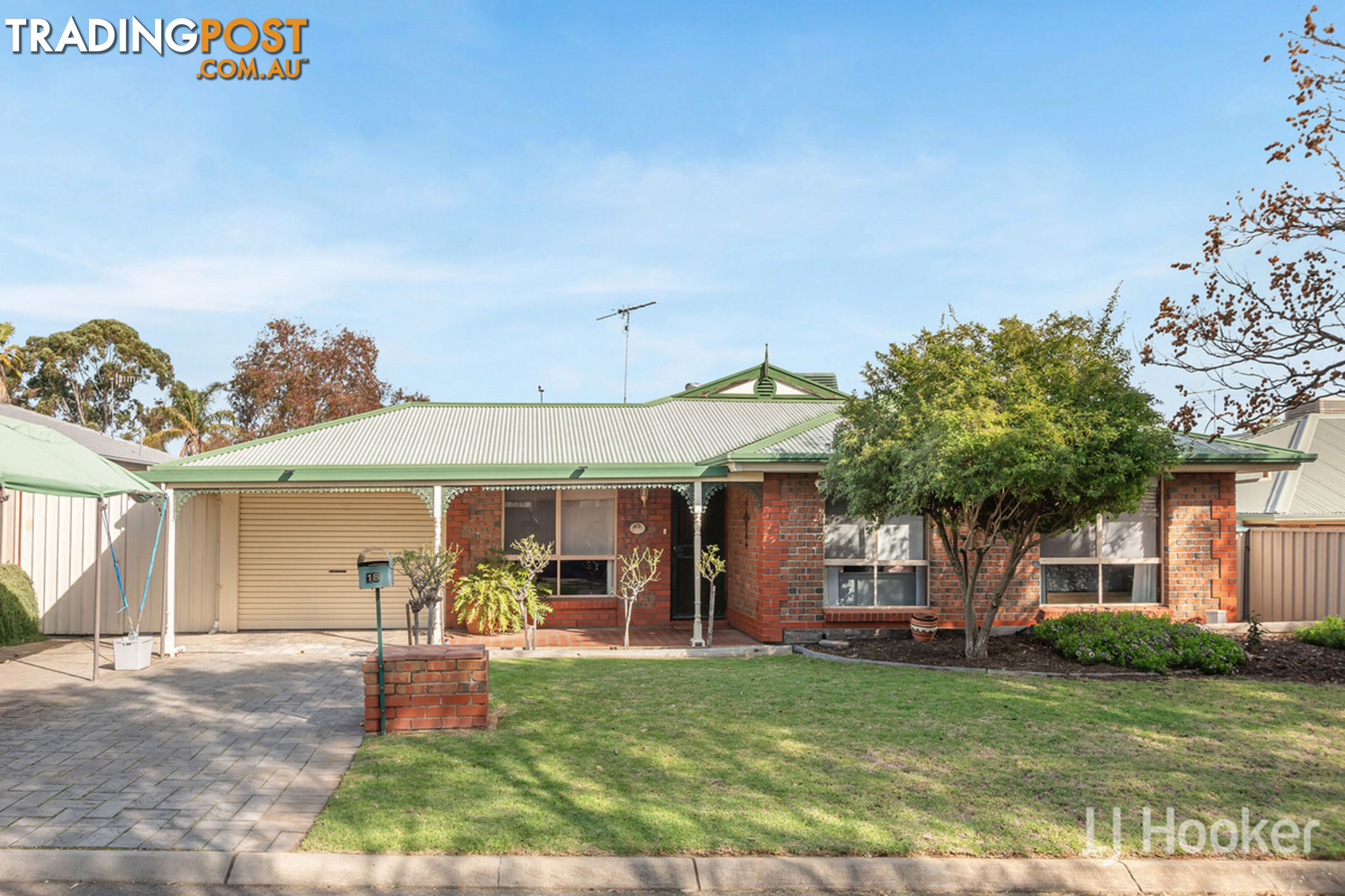 18 Batcombe Avenue CRAIGMORE SA 5114