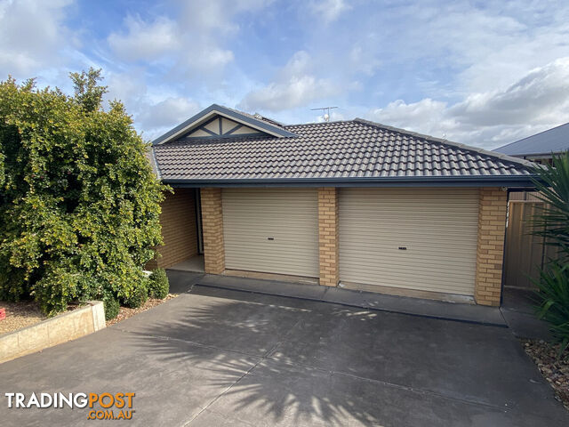 19 Manchester Circuit CRAIGMORE SA 5114