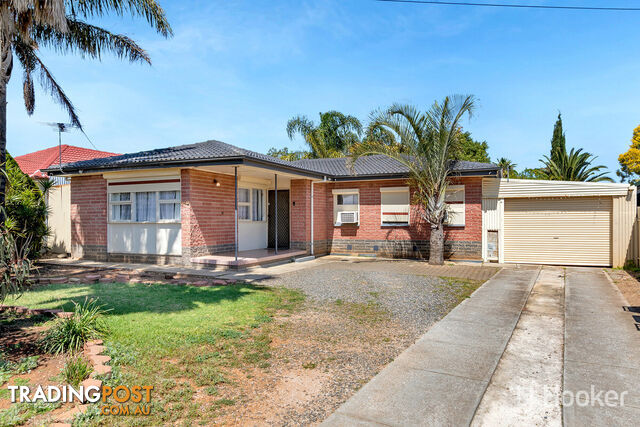 6 Robins Street ELIZABETH DOWNS SA 5113