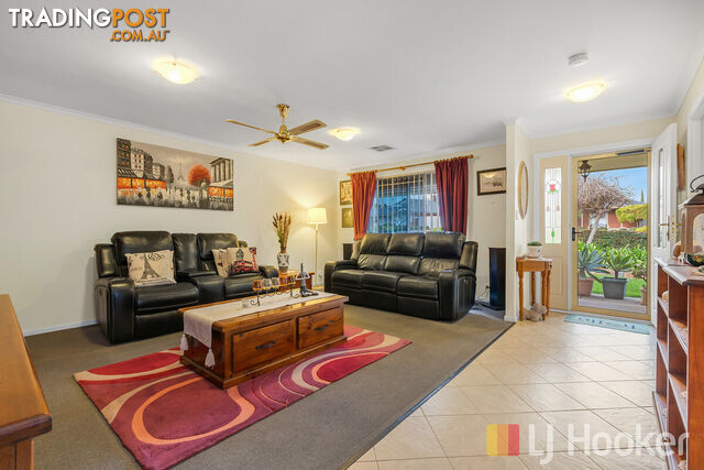 12 Somerset Grove CRAIGMORE SA 5114 - photo 5 of 25