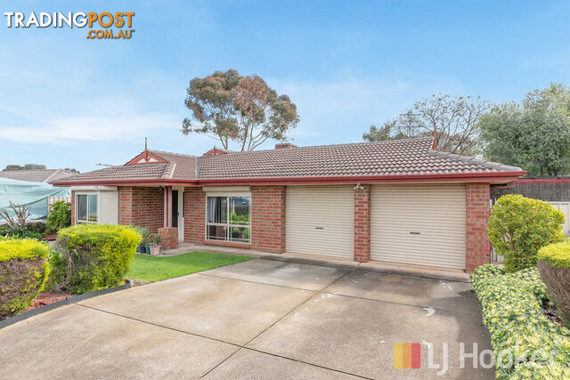 12 Somerset Grove CRAIGMORE SA 5114