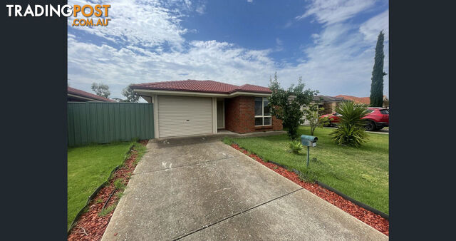 22 McPherson Grove DAVOREN PARK SA 5113