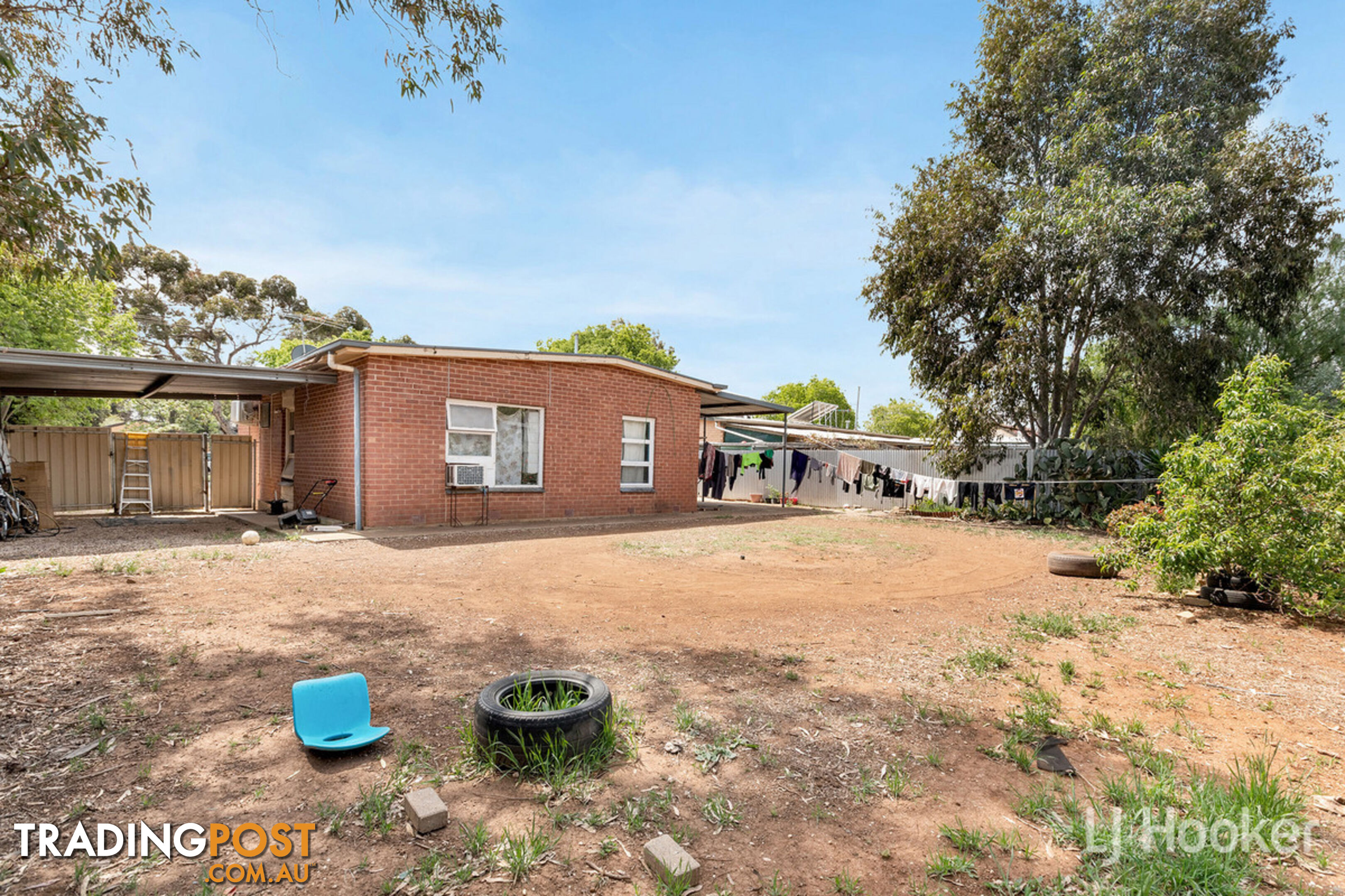 19 Berryman Road SMITHFIELD PLAINS SA 5114