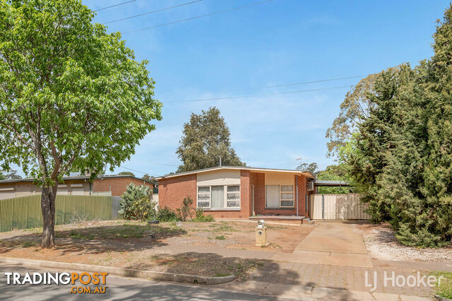 19 Berryman Road SMITHFIELD PLAINS SA 5114