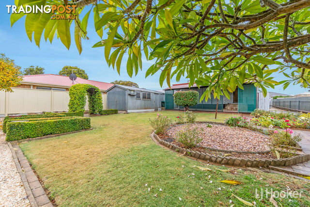 9 Patterson Road ELIZABETH PARK SA 5113