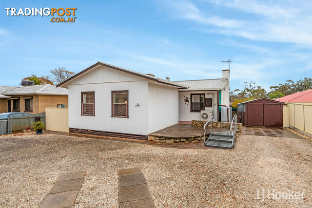 9 Patterson Road ELIZABETH PARK SA 5113