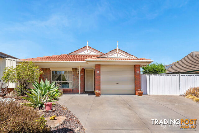 18 Lachlan Drive CRAIGMORE SA 5114