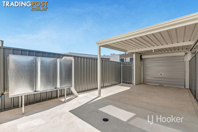 Lot 100 Campbell Road ELIZABETH DOWNS SA 5113