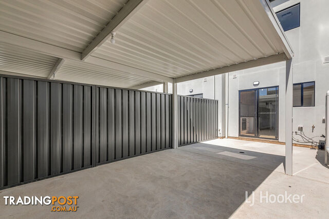 Lot 100 Campbell Road ELIZABETH DOWNS SA 5113