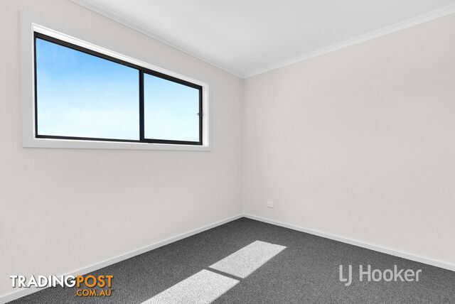 Lot 100 Campbell Road ELIZABETH DOWNS SA 5113