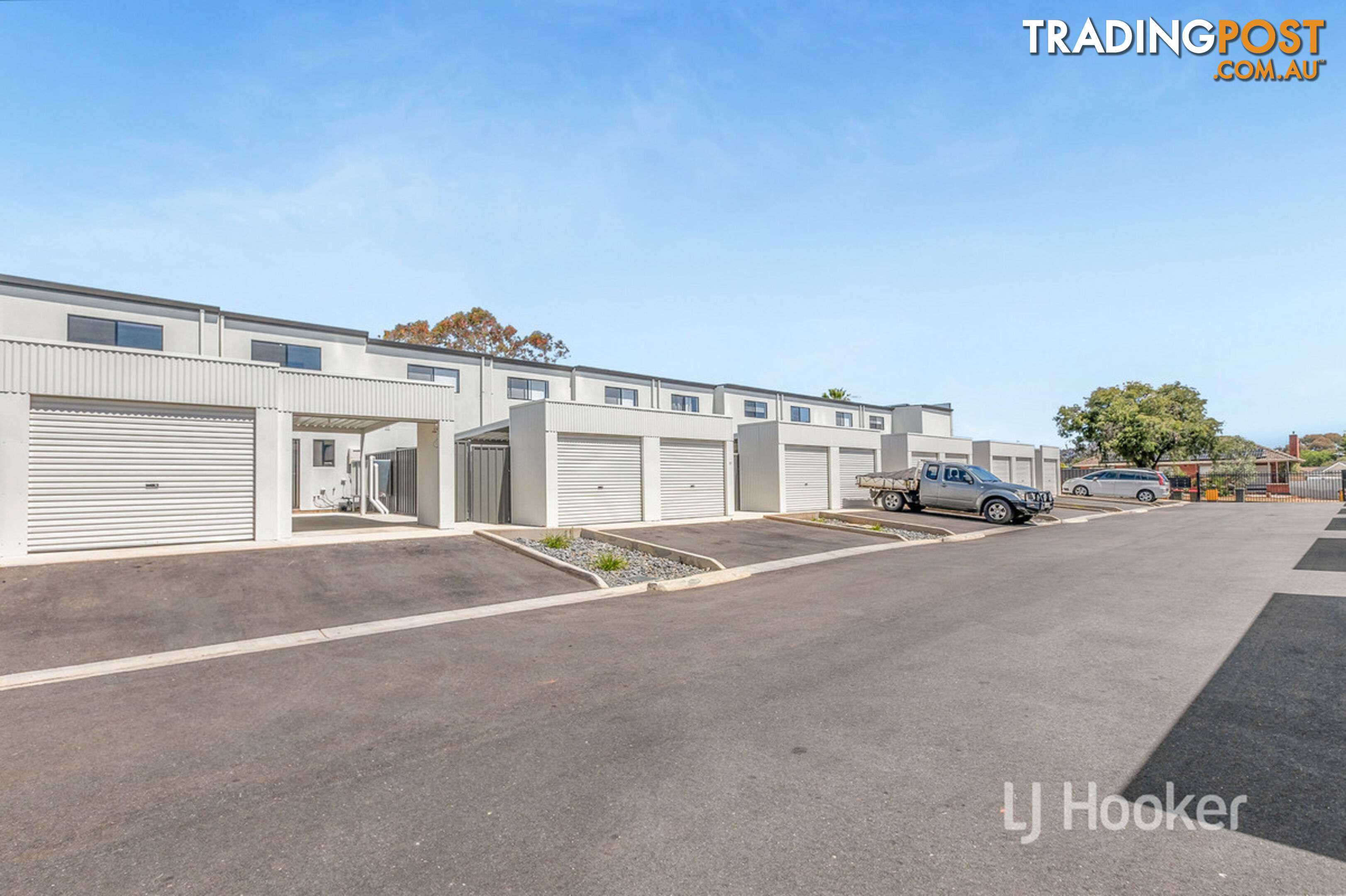 Lot 100 Campbell Road ELIZABETH DOWNS SA 5113