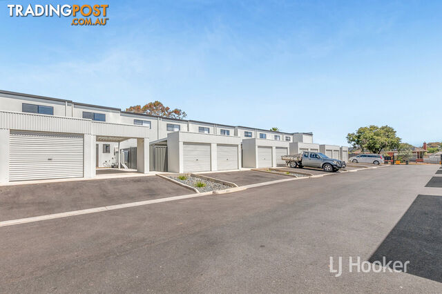 Lot 100 Campbell Road ELIZABETH DOWNS SA 5113