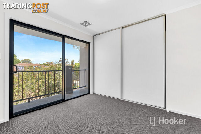 Lot 100 Campbell Road ELIZABETH DOWNS SA 5113