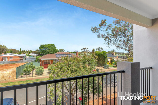 Lot 100 Campbell Road ELIZABETH DOWNS SA 5113