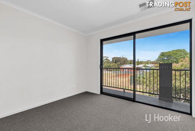 Lot 100 Campbell Road ELIZABETH DOWNS SA 5113