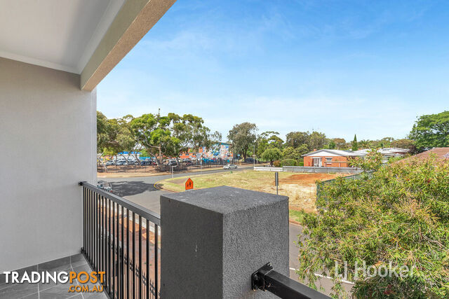 Lot 100 Campbell Road ELIZABETH DOWNS SA 5113