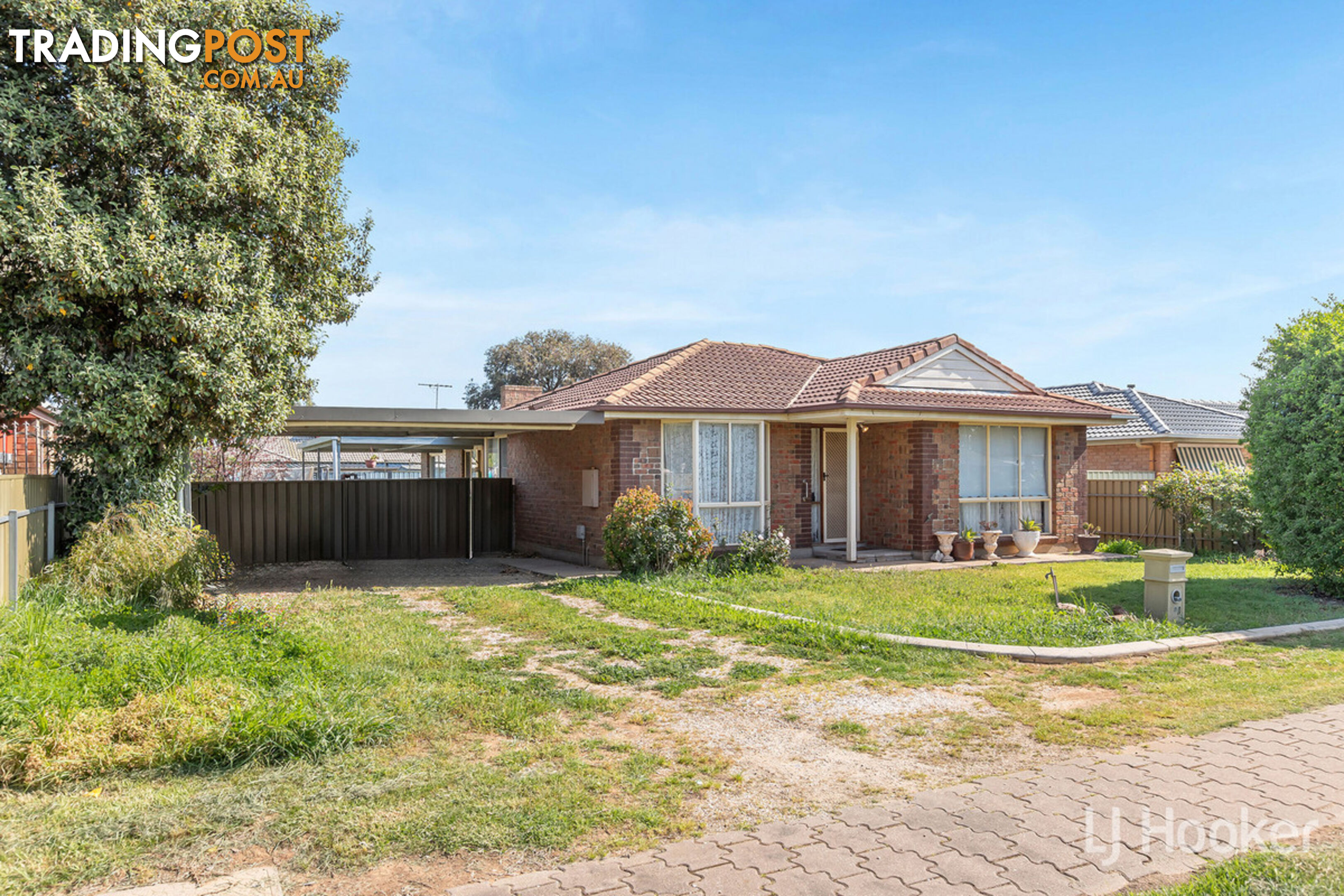 200 Burton Road PARALOWIE SA 5108