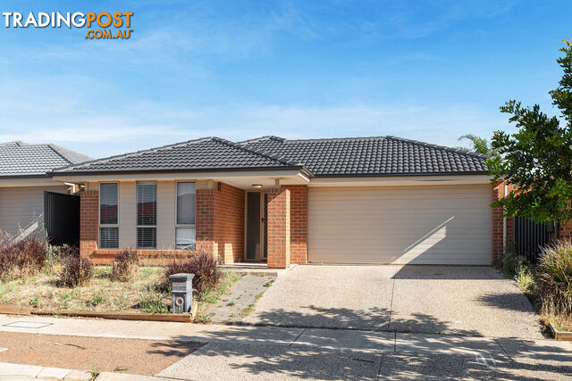 23 Highland Circuit BLAKEVIEW SA 5114