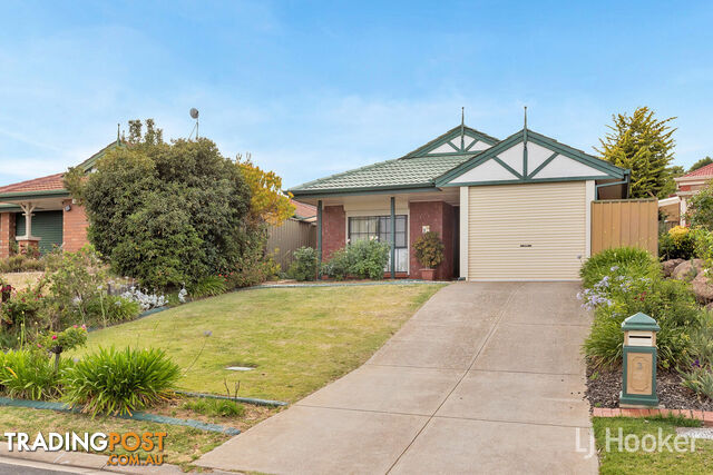 3 Tobin Court HILLBANK SA 5112