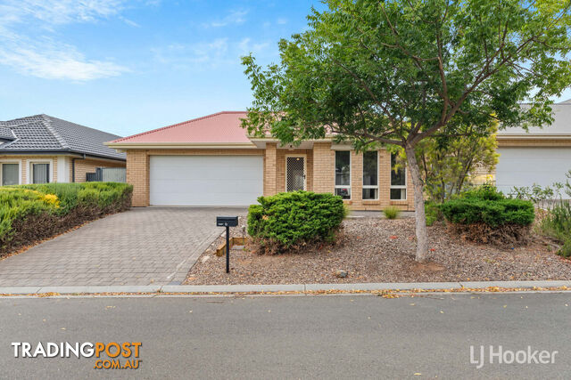 6 Teviot Place BLAKEVIEW SA 5114