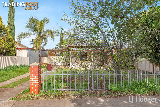 11 Whiteparish Road ELIZABETH NORTH SA 5113