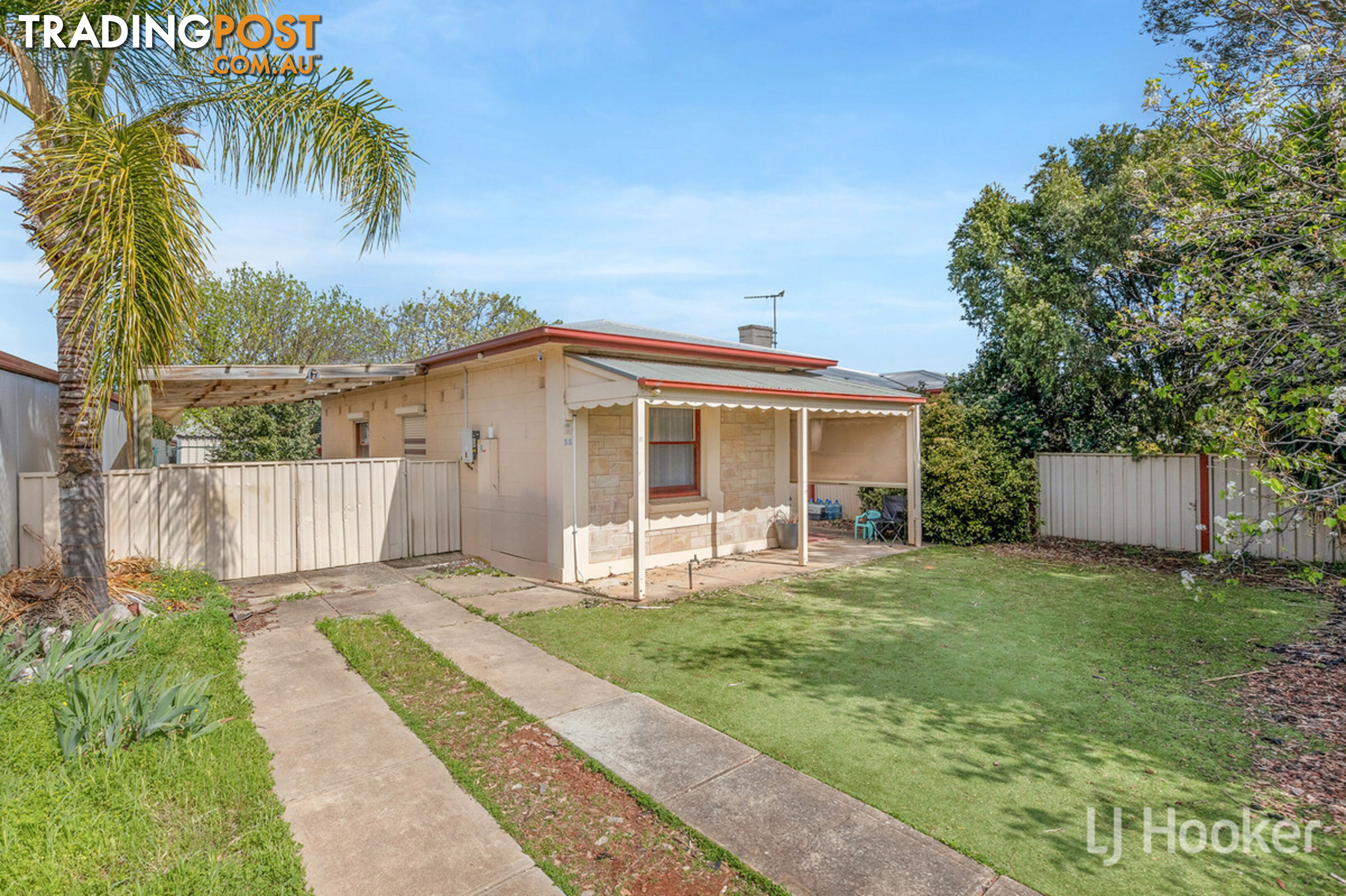 11 Whiteparish Road ELIZABETH NORTH SA 5113