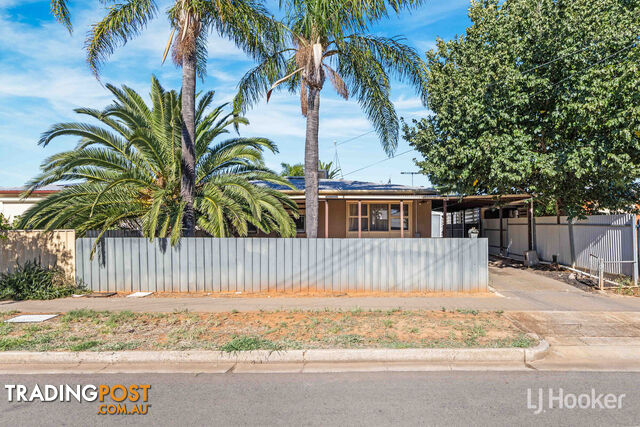 56 Mainwaring Crescent DAVOREN PARK SA 5113