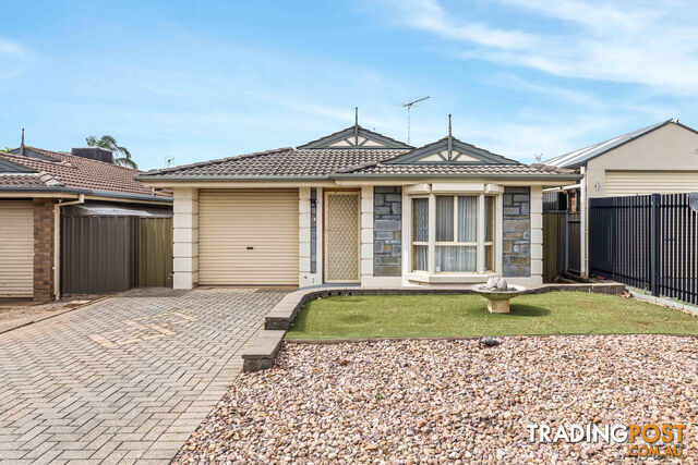 18 Heathcott Court BLAKEVIEW SA 5114