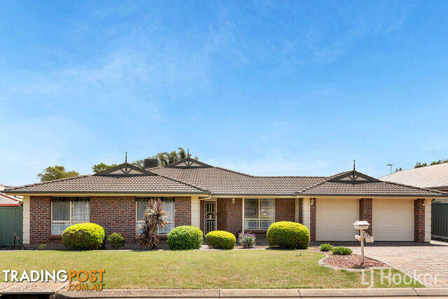 13 Toorak Drive BLAKEVIEW SA 5114