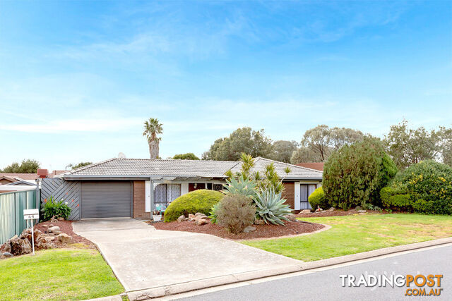 44 Vitana Court CRAIGMORE SA 5114