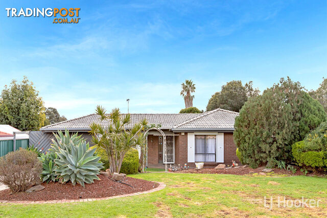 44 Vitana Court CRAIGMORE SA 5114 - photo 2 of 24