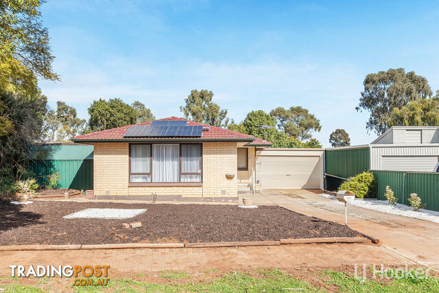 28 Cavenagh Street ELIZABETH DOWNS SA 5113