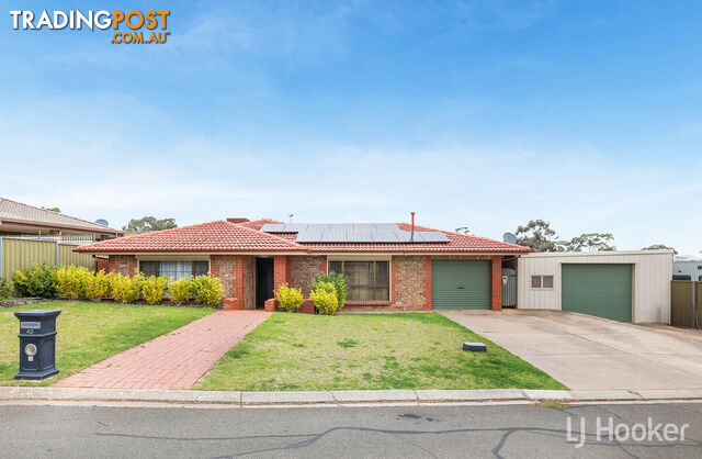 42 Ina Close CRAIGMORE SA 5114