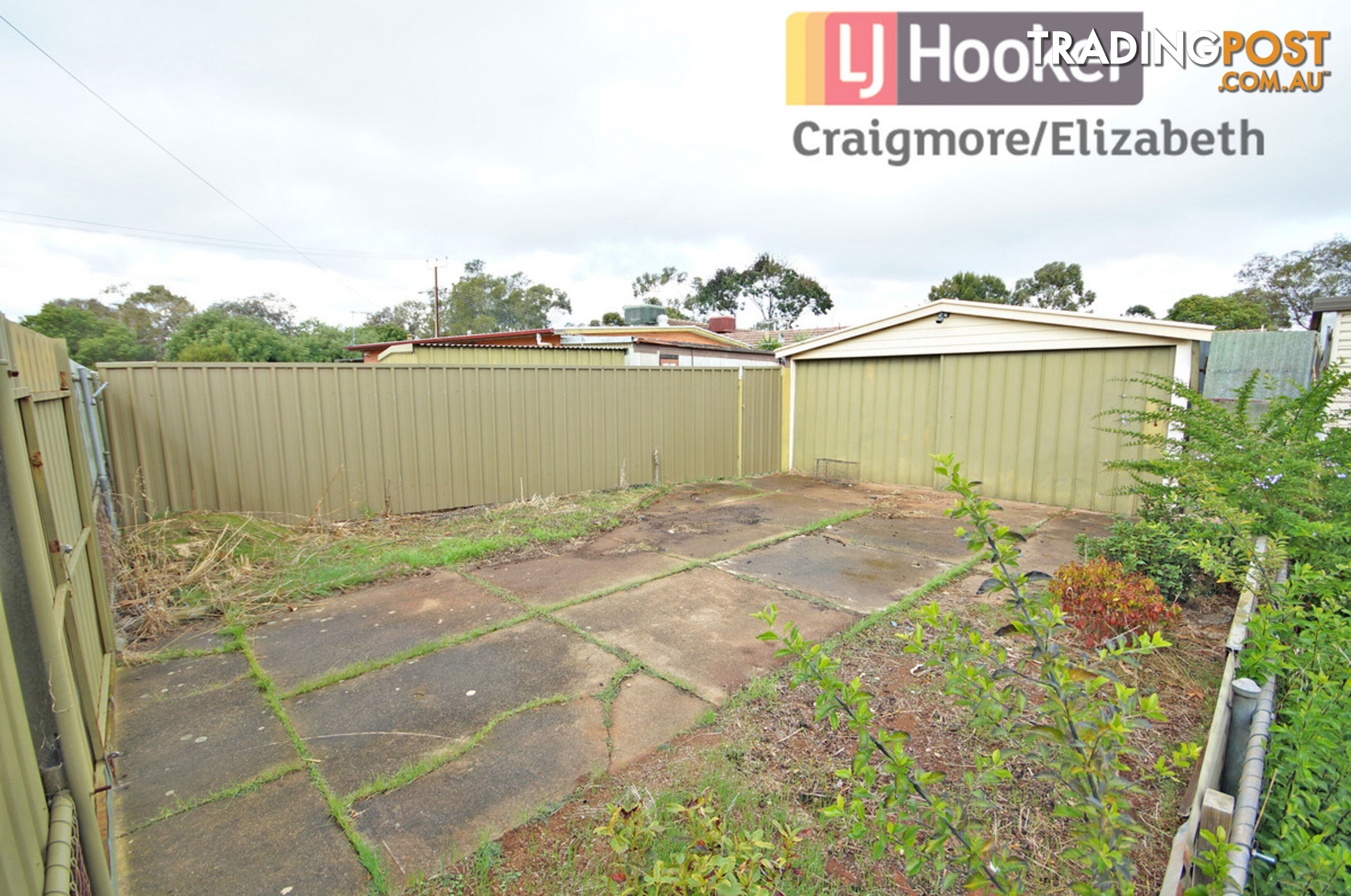 65 Petherton Road DAVOREN PARK SA 5113