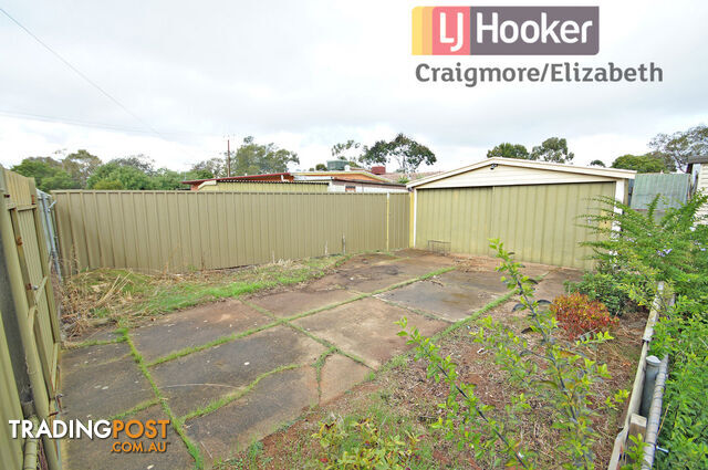 65 Petherton Road DAVOREN PARK SA 5113