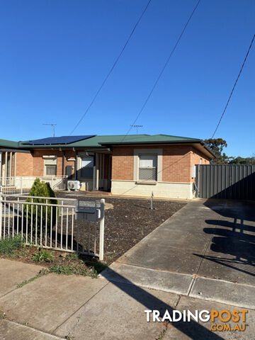 11 Tollerdown Street DAVOREN PARK SA 5113