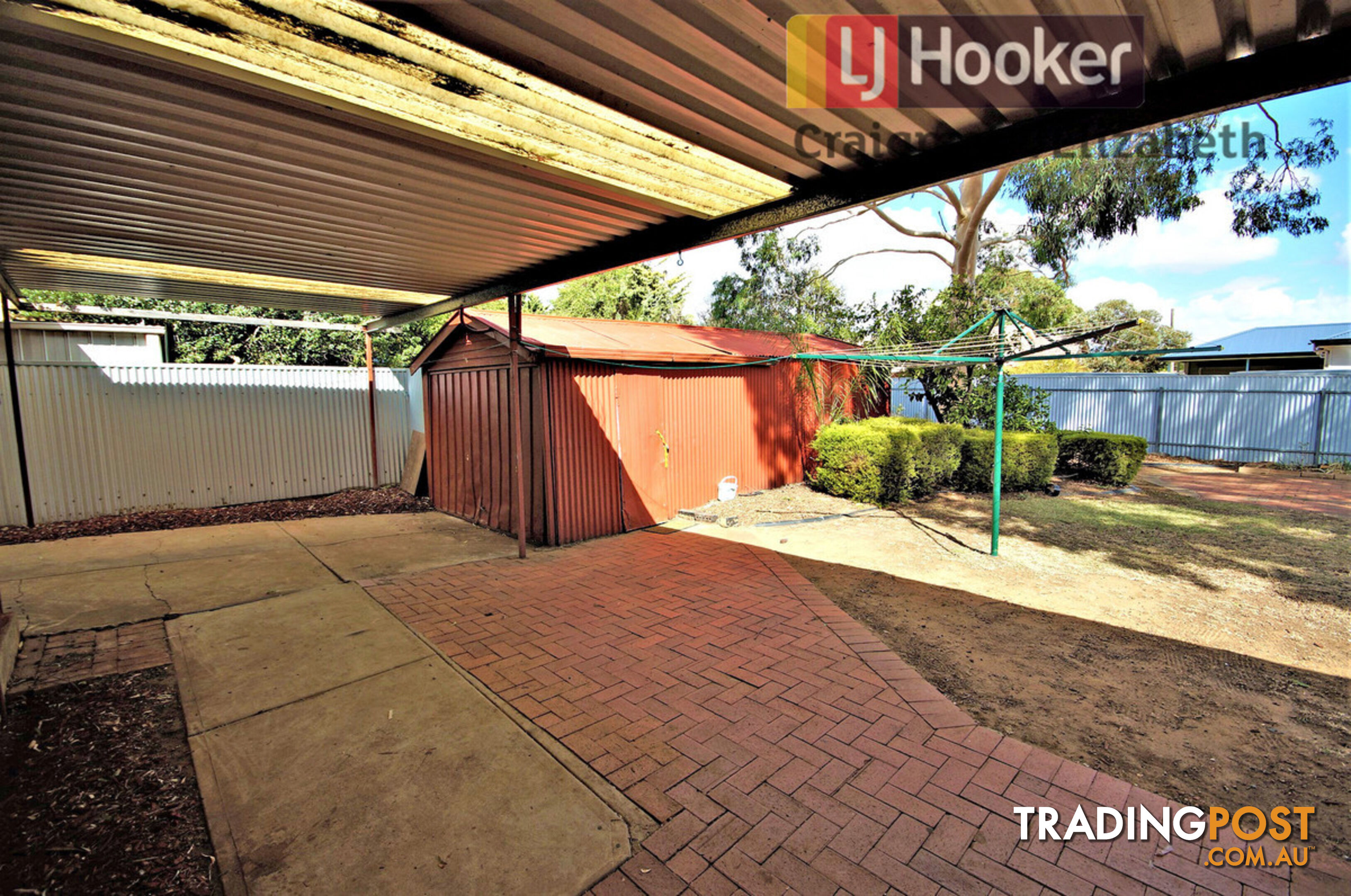 22 Campbell Road ELIZABETH DOWNS SA 5113