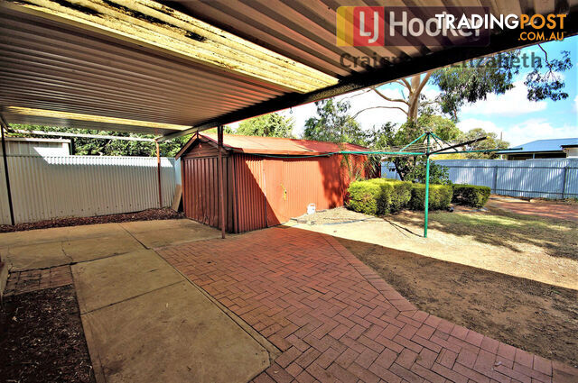 22 Campbell Road ELIZABETH DOWNS SA 5113