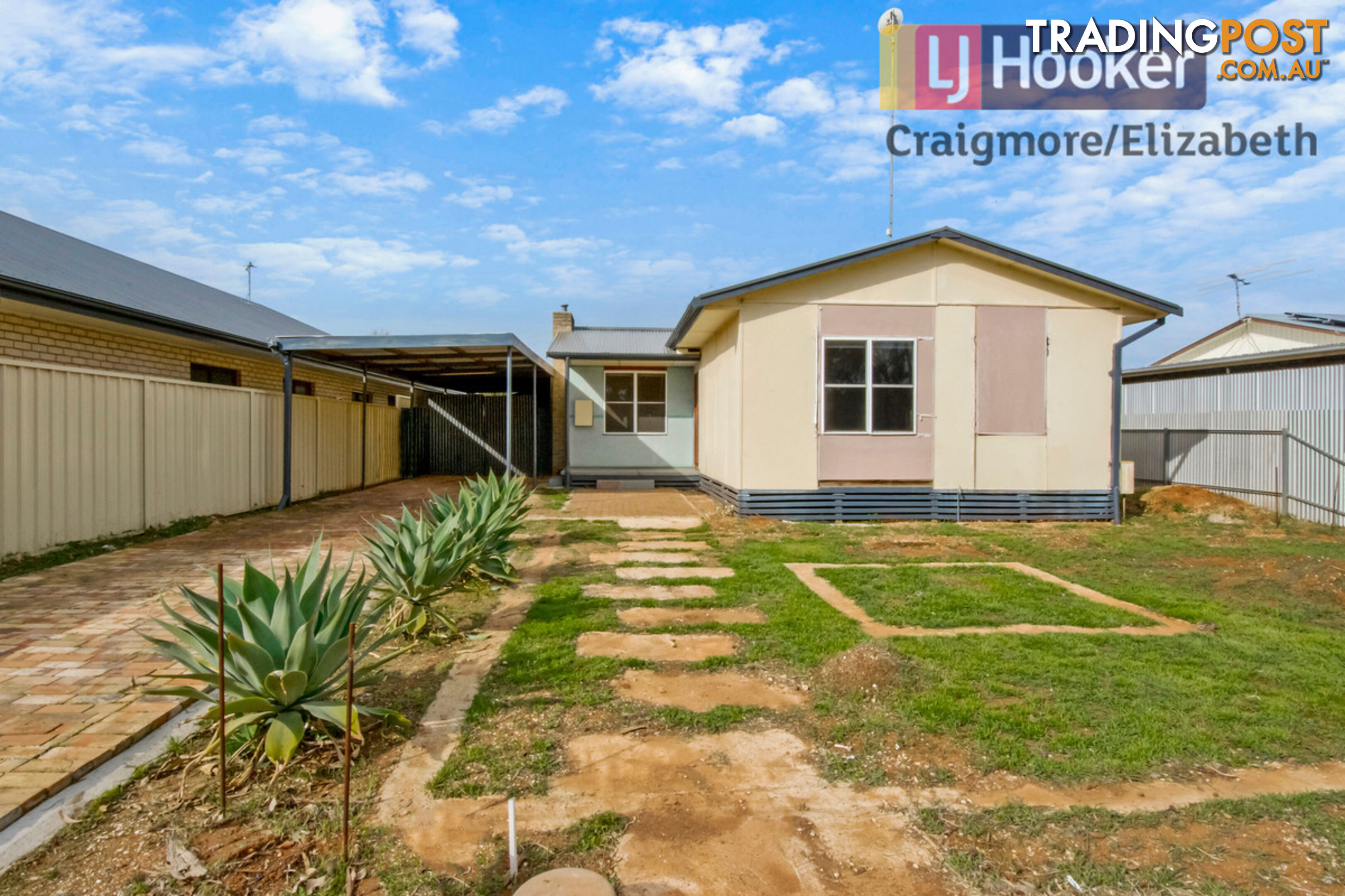 16 McKenzie Road ELIZABETH DOWNS SA 5113