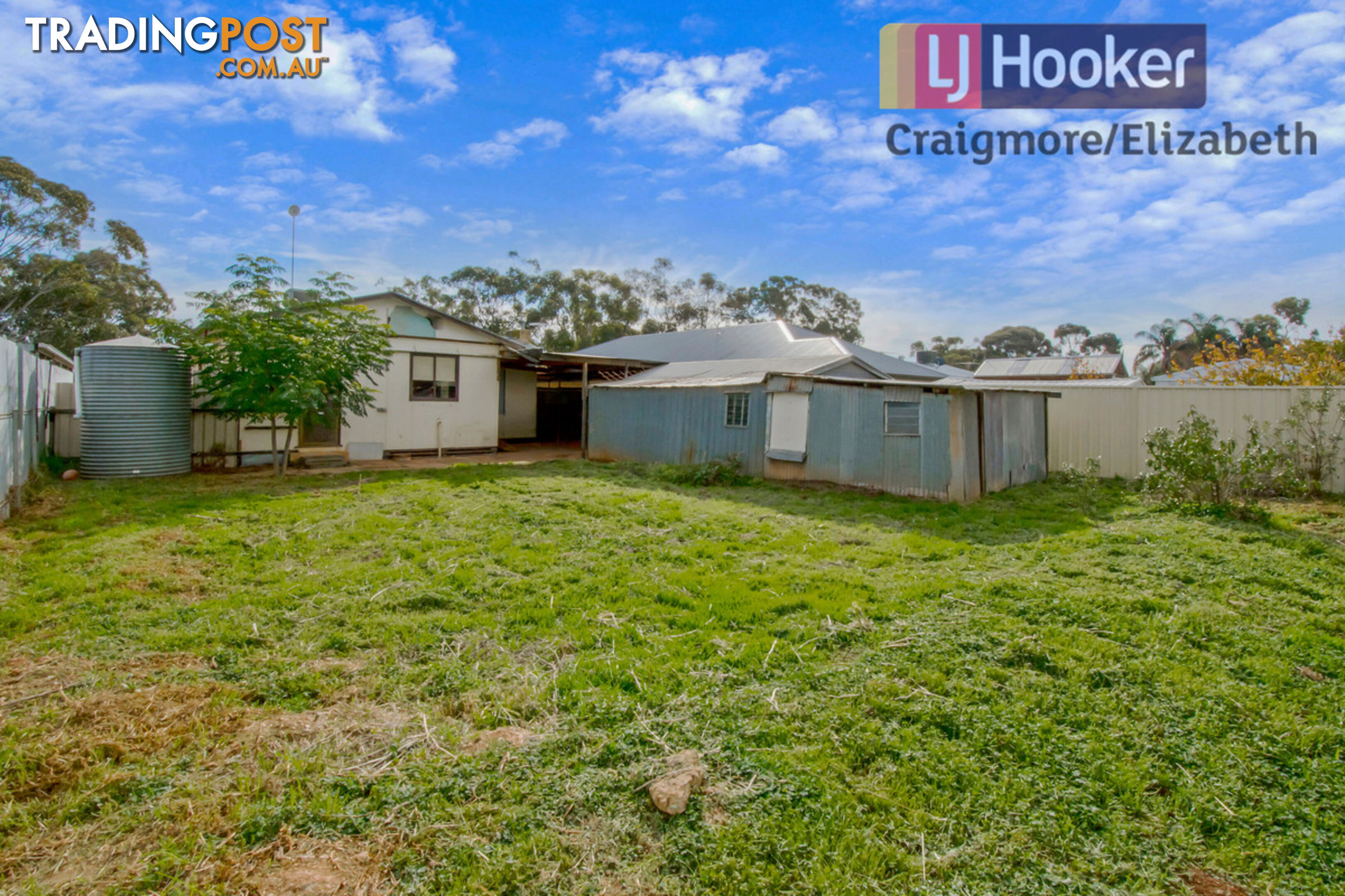 16 McKenzie Road ELIZABETH DOWNS SA 5113