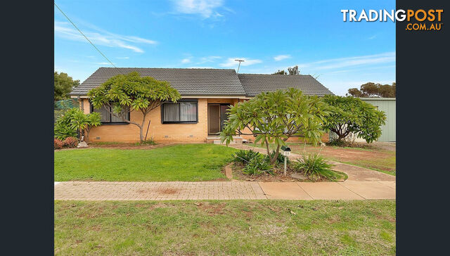 24 Lindsay Street ELIZABETH DOWNS SA 5113