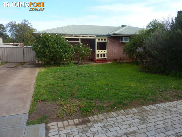 3 Chilwell Street ELIZABETH NORTH SA 5113