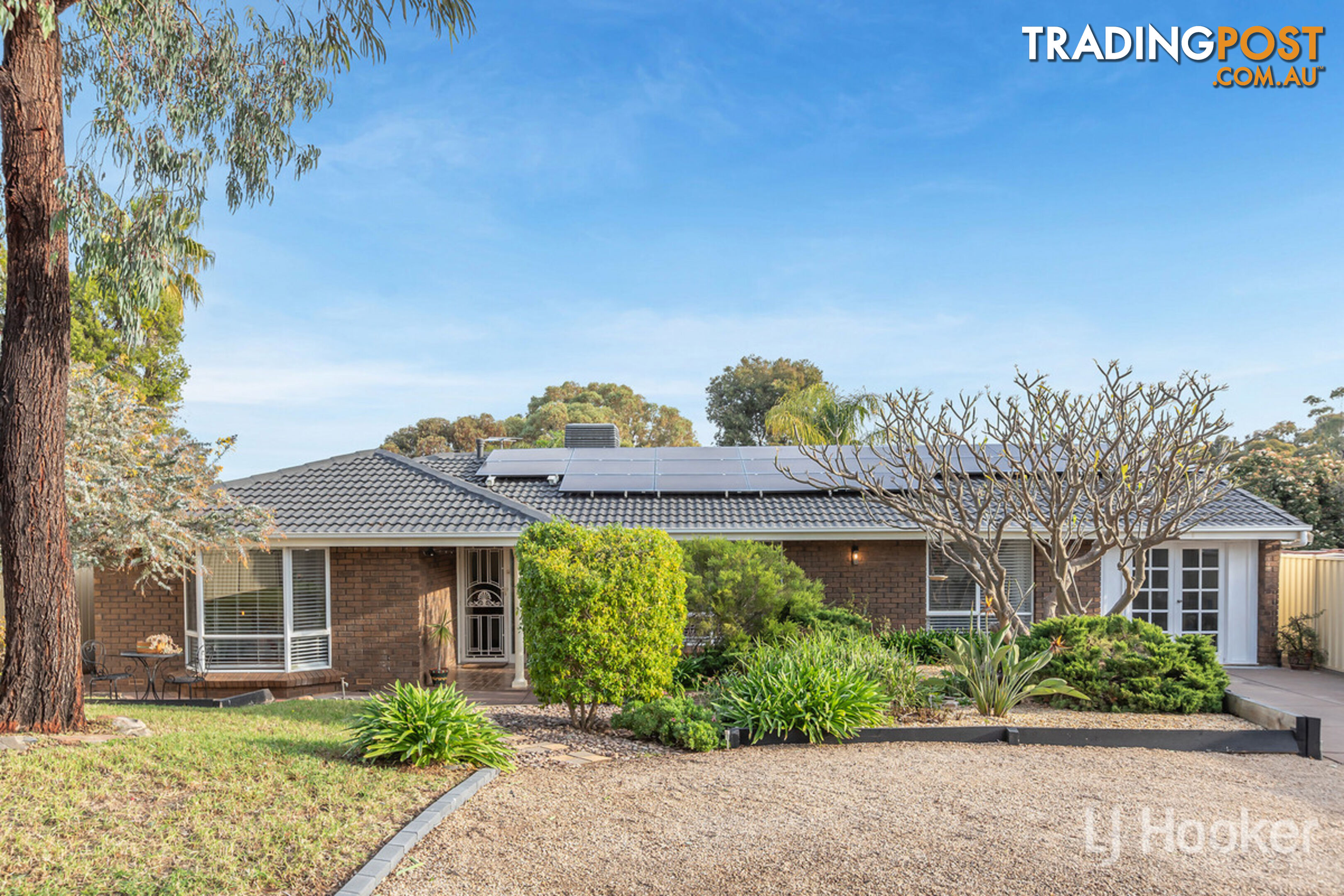 8 Gladman Close HILLBANK SA 5112