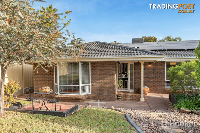 8 Gladman Close HILLBANK SA 5112