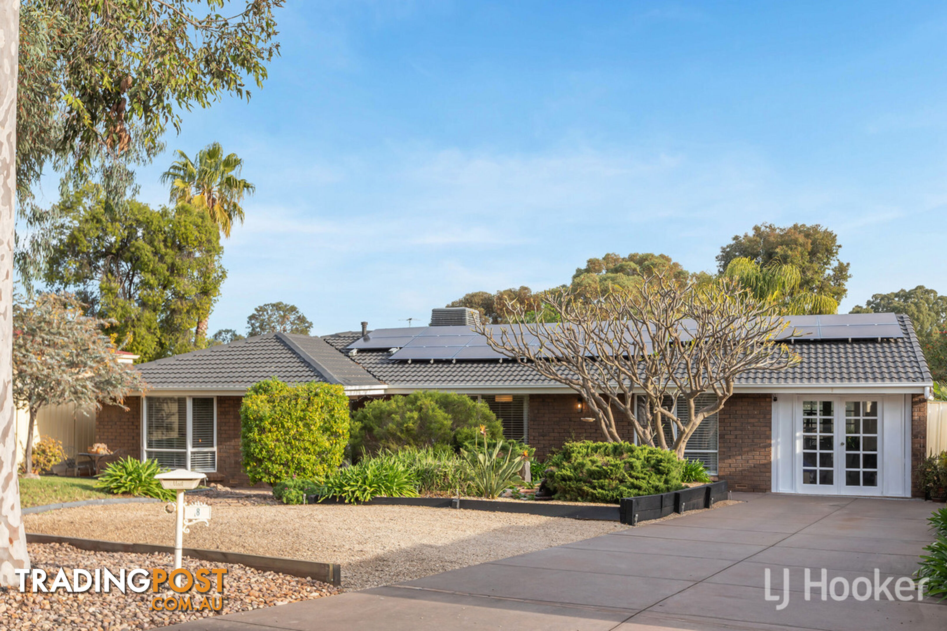 8 Gladman Close HILLBANK SA 5112