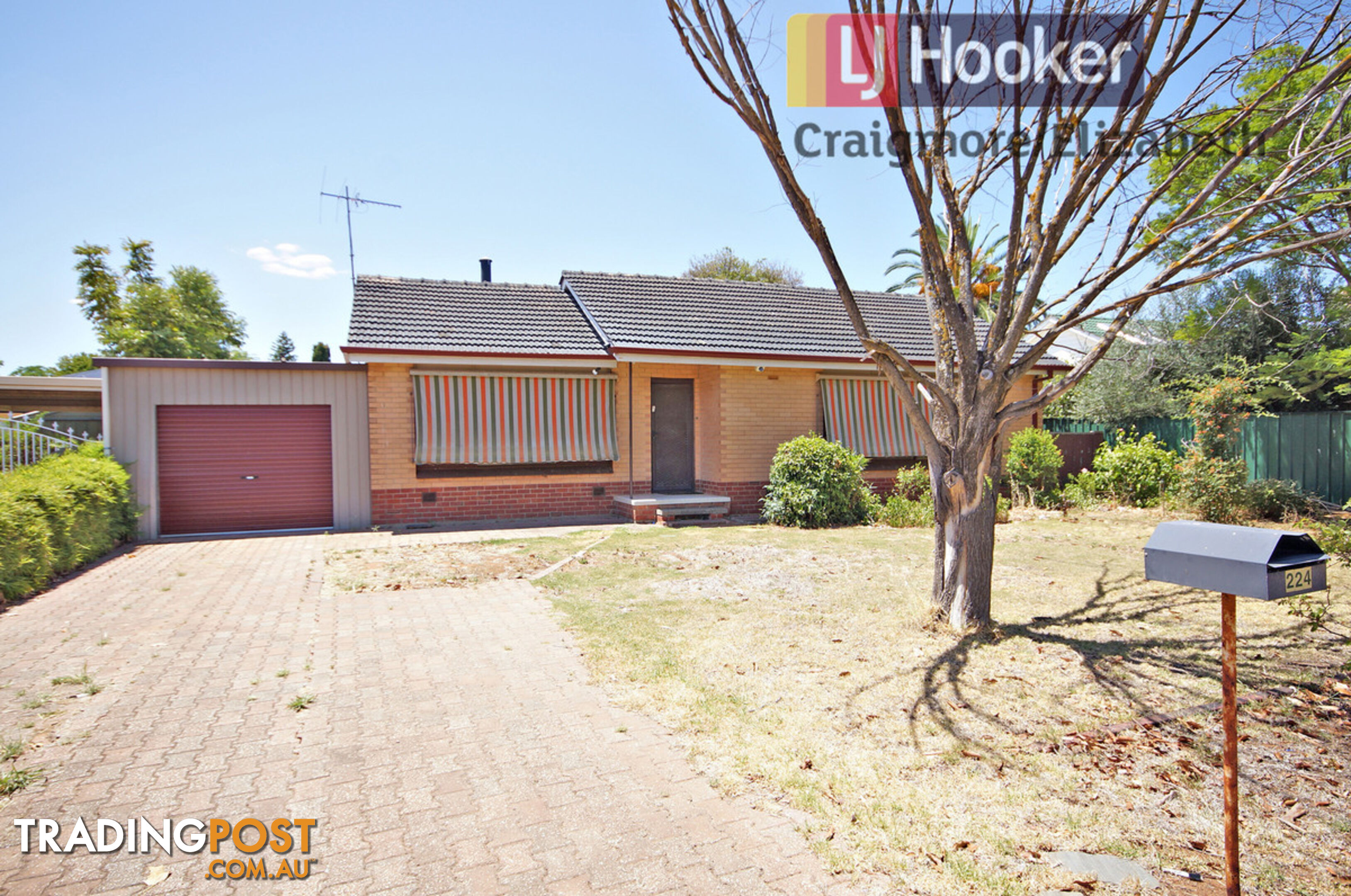 224 Midway Road ELIZABETH DOWNS SA 5113