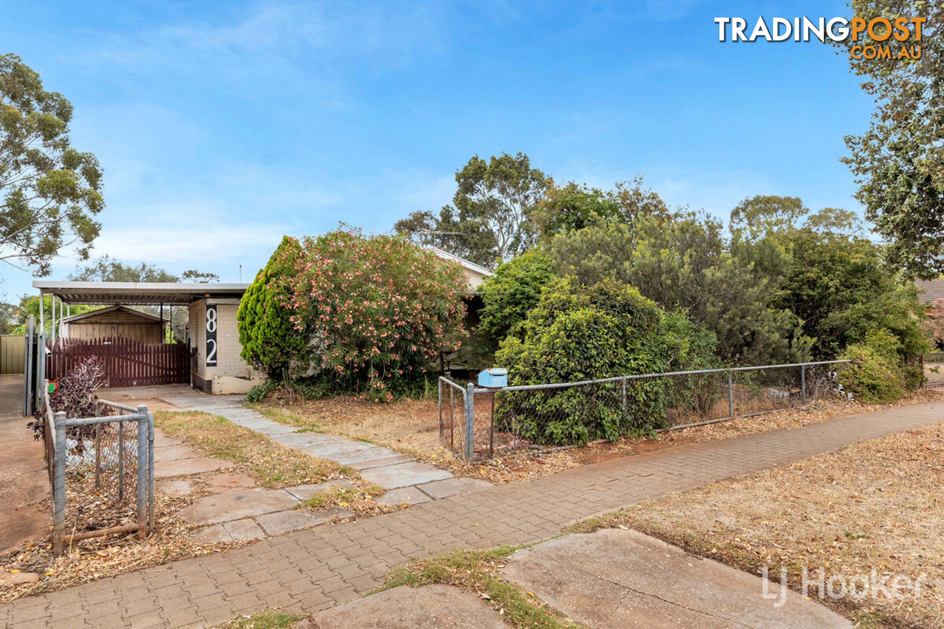 82 Haydown Road ELIZABETH GROVE SA 5112