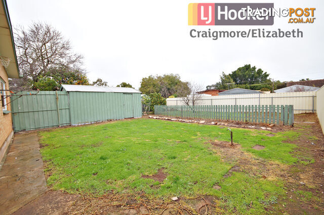 3 Lambrook Street DAVOREN PARK SA 5113